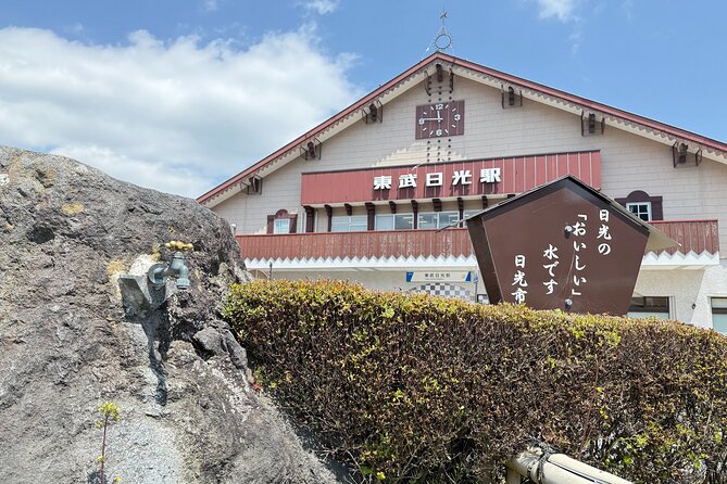World Heritage Nikko Walking Tour Toshogu and Kanmangafuchi - Is the $85.12 price fair?