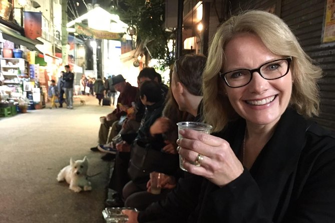 Yanaka Walking Tour: Historic and Traditional District of Tokyo - Tea, local customs, and optional cultural stops