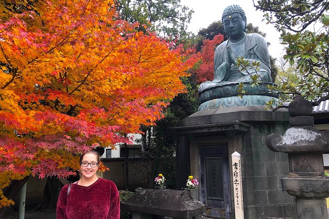 Yanaka Walking Tour: Historic and Traditional District of Tokyo