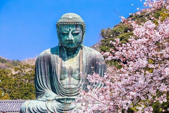 Yokohama and Kamakura Private Full Day Tour with English Guide - Key points at a glance