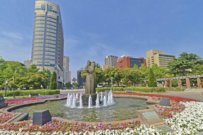 Yokohama and Kamakura Private Full Day Tour with English Guide - One day, two very different sides of Japan