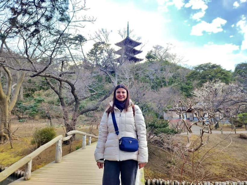 Yokohama Private & Customizable Tour - All-in-One Experience - Key points at a glance