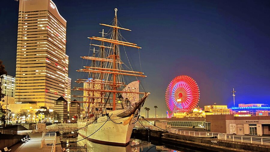 Yokohama Private & Customizable Tour - All-in-One Experience - What the guide adds