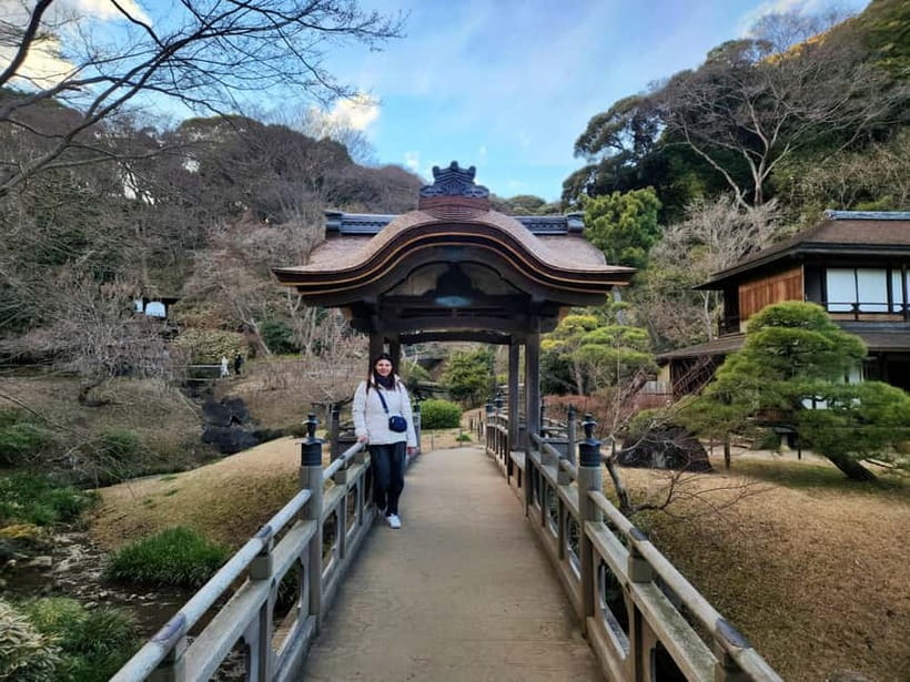 Yokohama Private & Customizable Tour - All-in-One Experience - A private format that handles real-life changes