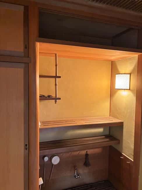 Yokohama : Tea Ceremony with Sweets and Souvenir - Why the Sweets Matter