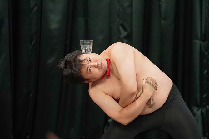 Yoshimoto Comedy Night OWARAI - Key points at a glance