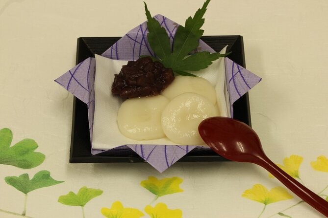 Zen Buddhist Vegetarian(Shojin Ryori): Cooking Experience