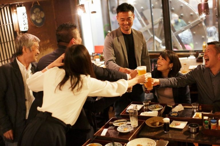 A Guide to Dining Etiquette In Japan Tokyo Travel Guide